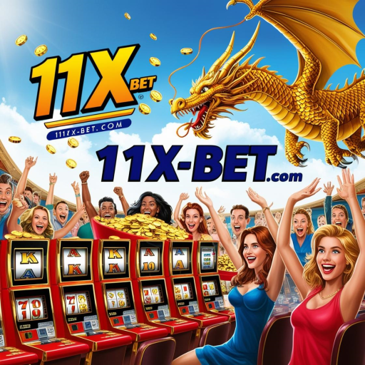 A Emoção dos Cassinos Online: Descubra a 11xbet