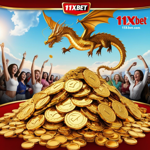 Explorando o Mundo dos Jackpots na 11xbet