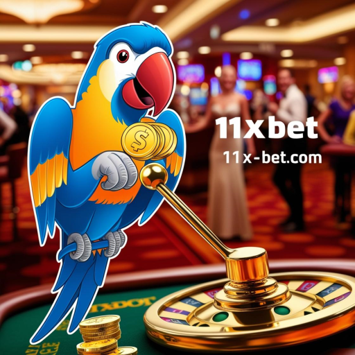 Explorando a Emoção do Casino Ao Vivo na 11xbet